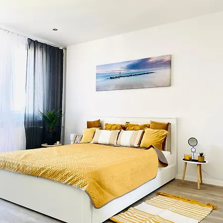 Eva Apartment *